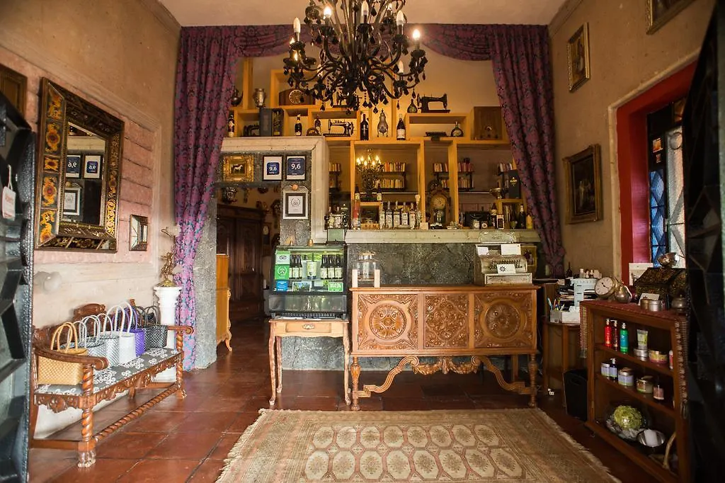 Hotel Boutique Casa Isabella-1